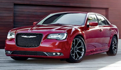 Chrysler Demo 1 in Derwood MD